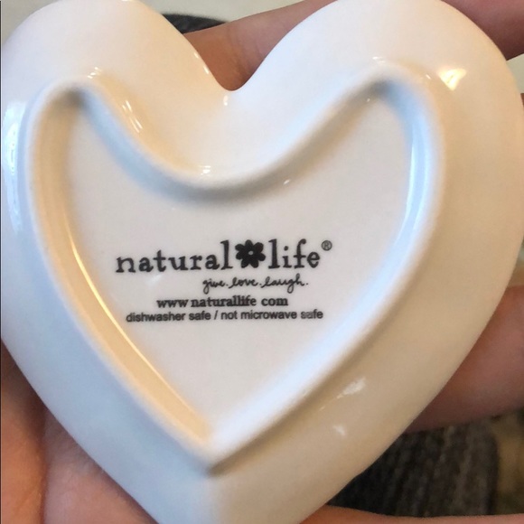 Trinket dish new in box - Picture 3 of 4